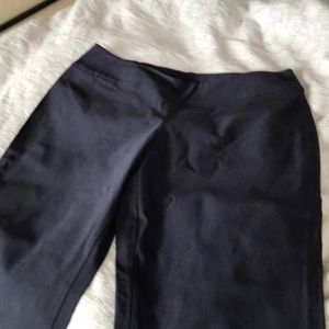 Nic +Zoe dress pants